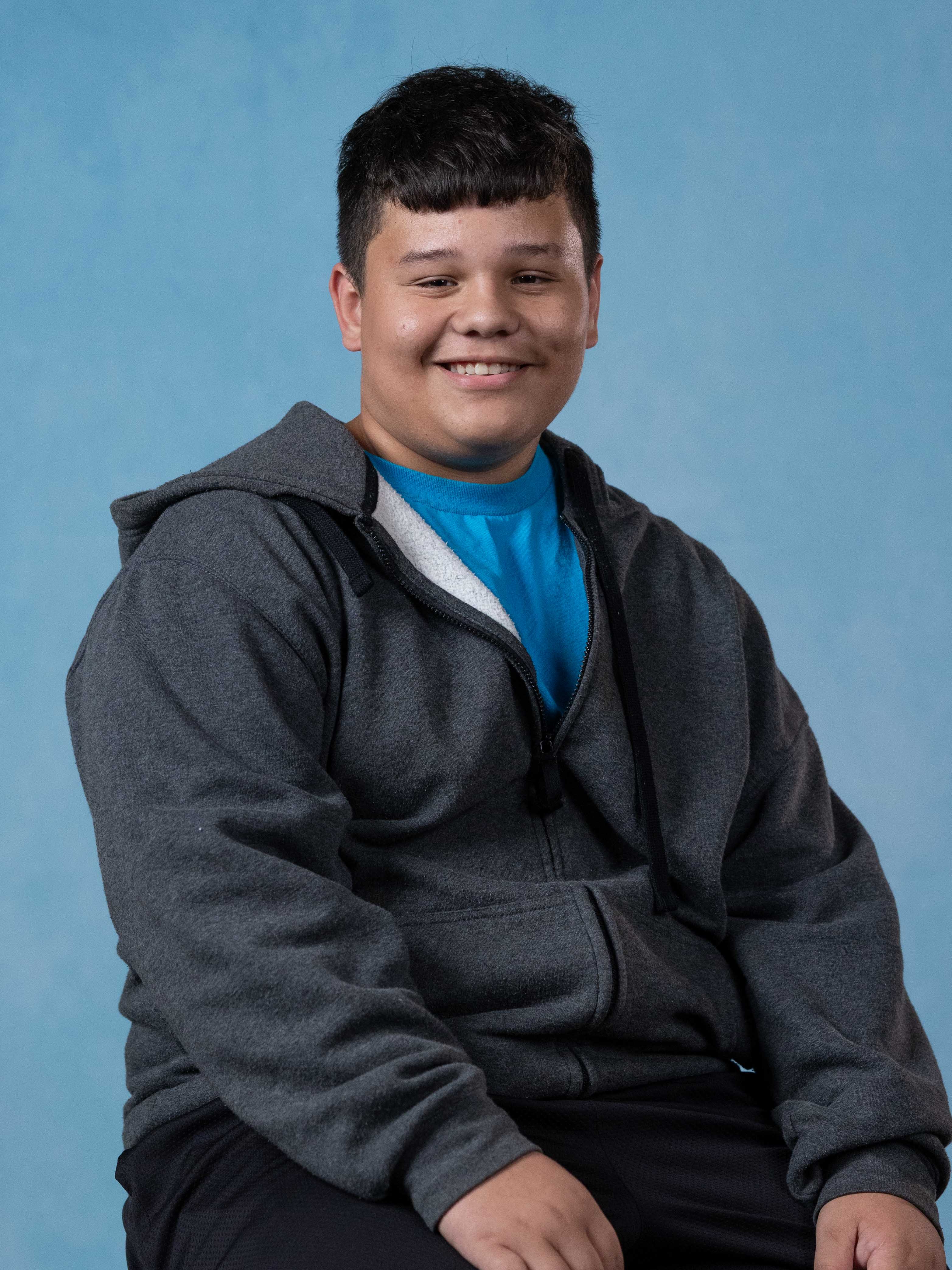 Kawa'a Jerald